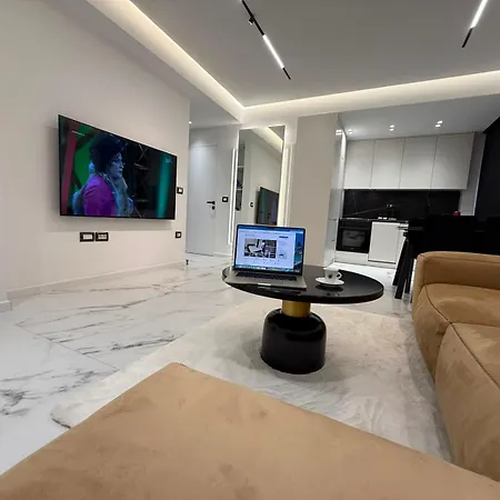 Mia 203 Appartement Tirana