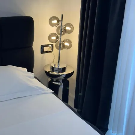 Mia 203 Appartement *