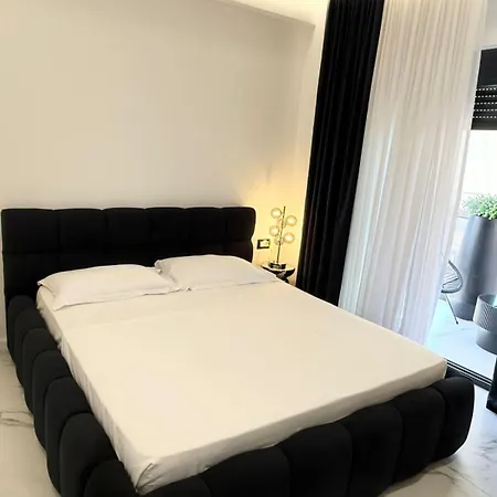 Appartement Mia 203