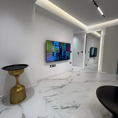 Mia 203 Appartement Tirana
