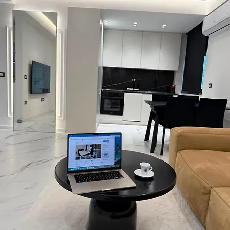 Mia 203 Appartement *