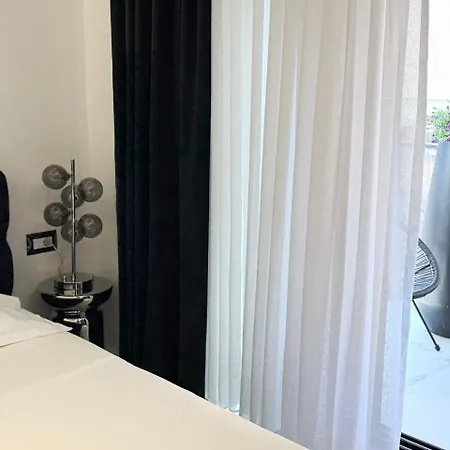 Appartement Mia 203 Tirana