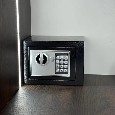 Mia 203 Appartement