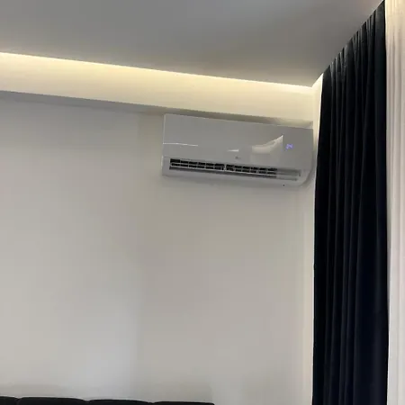 Appartement Mia 203 Tirana