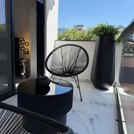 Mia 203 Appartement