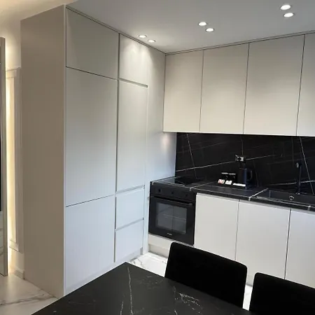 Mia 203 Appartement