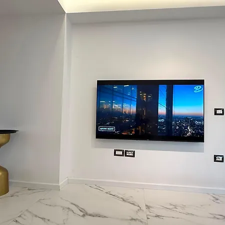 Appartement Mia 203
