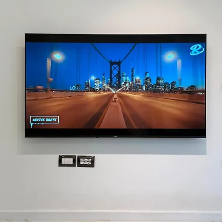 Appartement Mia 203