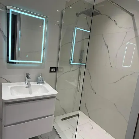 Mia 203 Appartement *