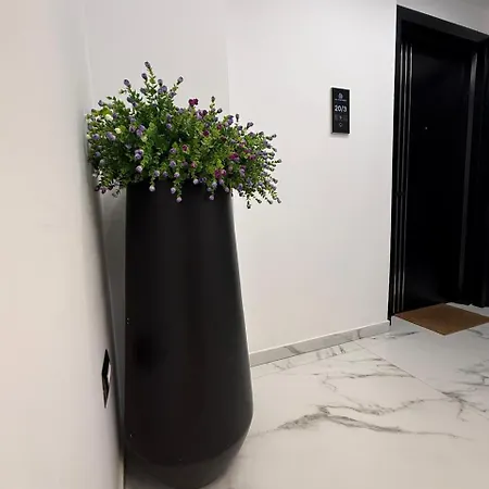 Mia 203 Appartement