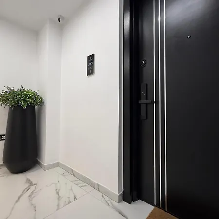 Appartement Mia 203