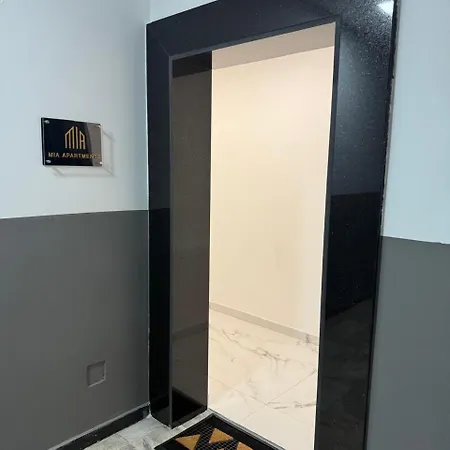 Appartement Mia 203 *