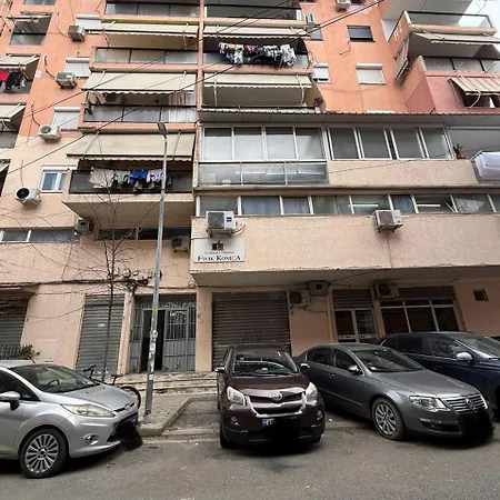 Mia 203 * Tirana